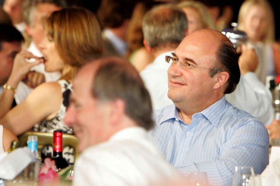 Vale e Azevedo: Uma vida de dribles   