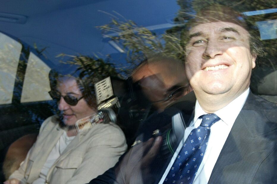 Vale e Azevedo: Uma vida de dribles   