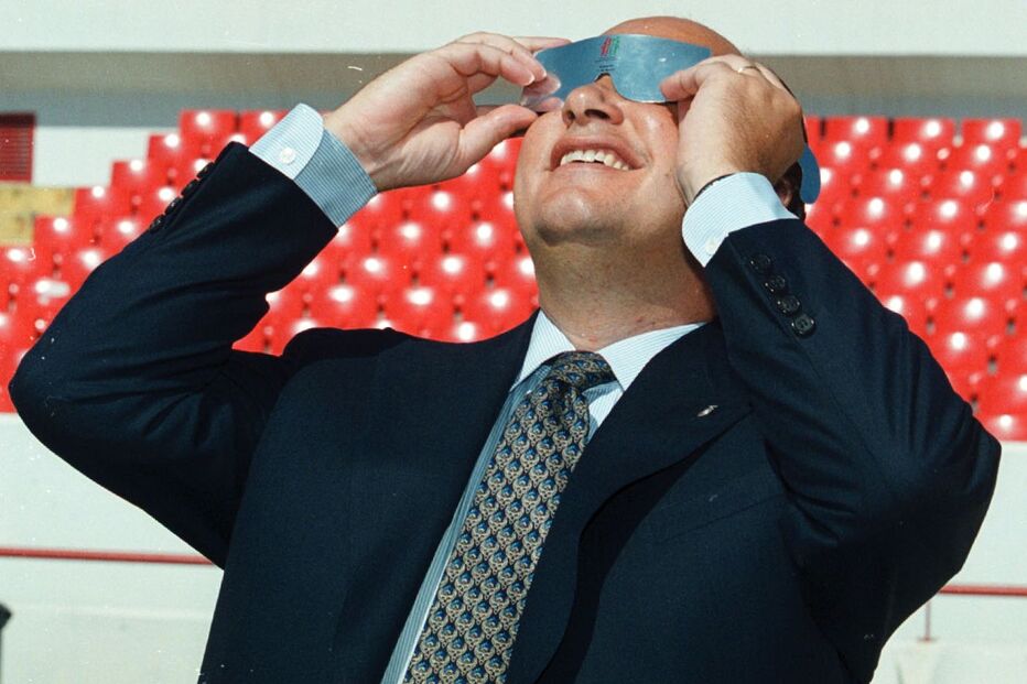 Vale e Azevedo: Uma vida de dribles   