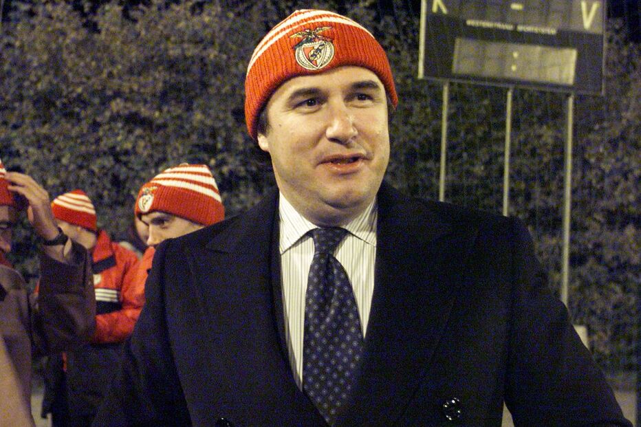 Vale e Azevedo: Uma vida de dribles   