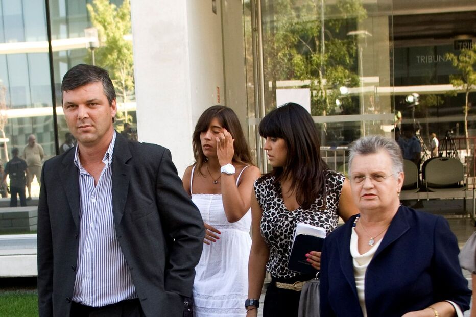 PEDOFILIA, CASA PIA, JULGAMENTO, PEDRO NAMORA