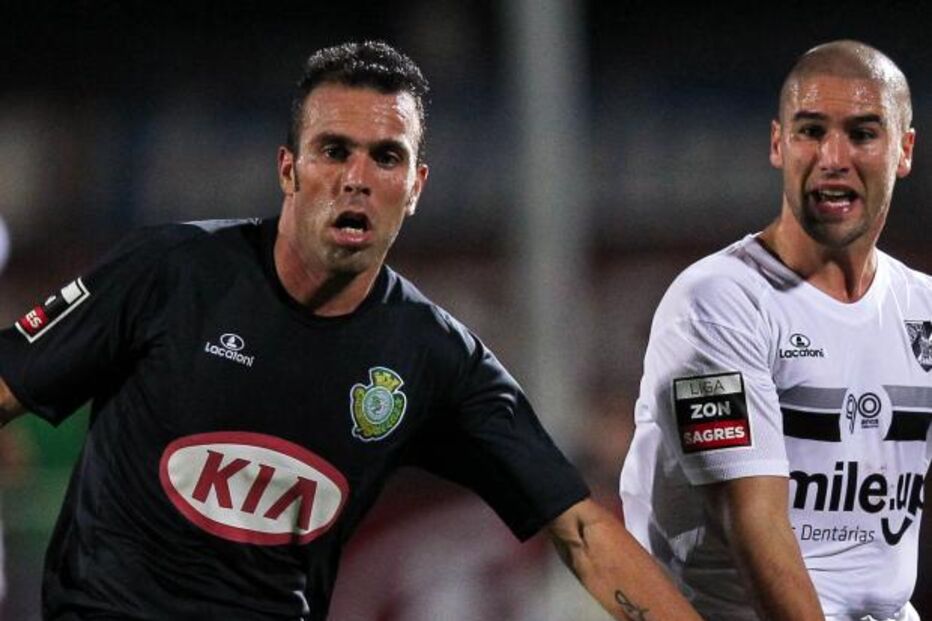 V. SETÚBAL, DERROTA, V.GUIMARÃES, TAÇA DE PORTUGAL