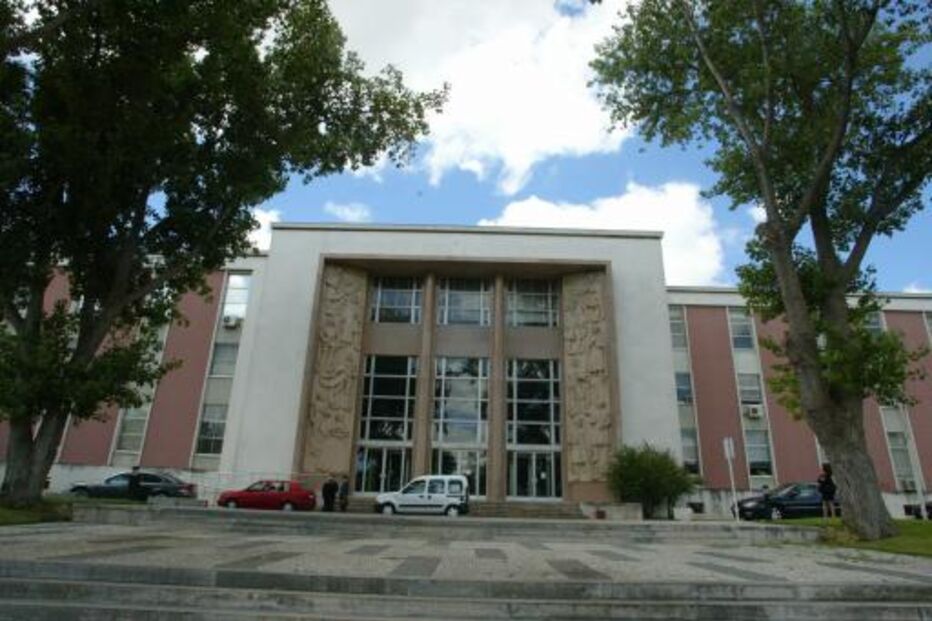 Pardal Monteiro, Biblioteca Nacional, Jorge Barreto Xavier, Cidade Universitária