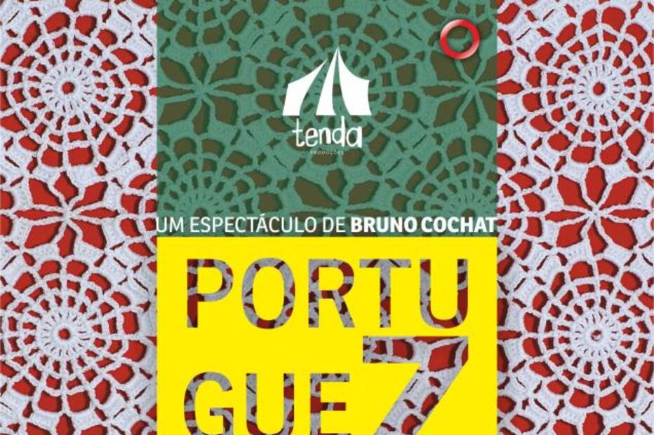 Cultura, Teatro, Dança, Conservatório Nacional, 'Portuguezmente (Dançando)', A Tenda, Bruno Cochat