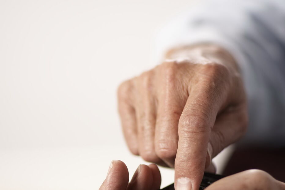 Ficar ciumento ou possessivo