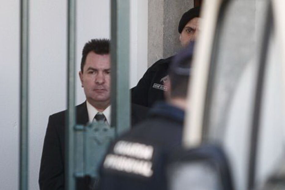 rei ghob, francisco leitão, triplo homicídio, prisão