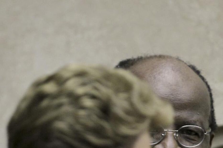 brasil, mensalão, justiça, dilma, joaquim barbosa, supremo