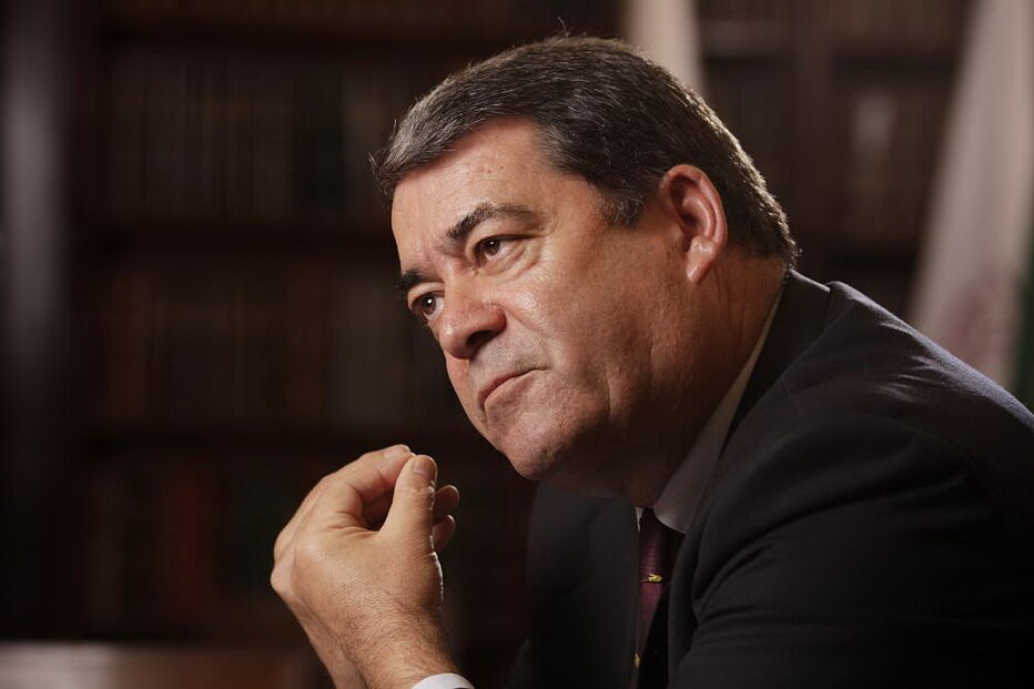 António Marinho e Pinto