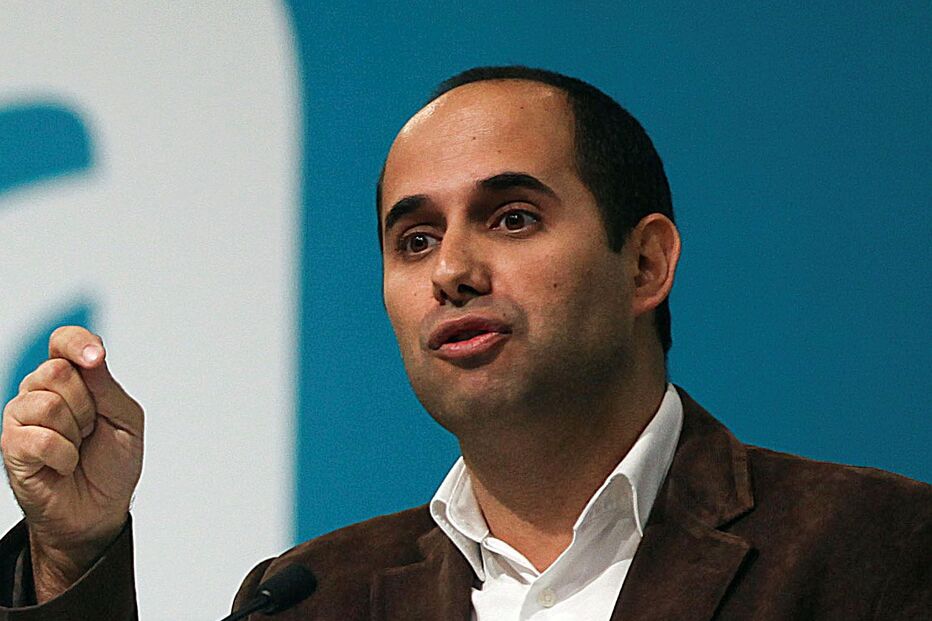 Pedro Filipe Soares: Novo líder da bancada