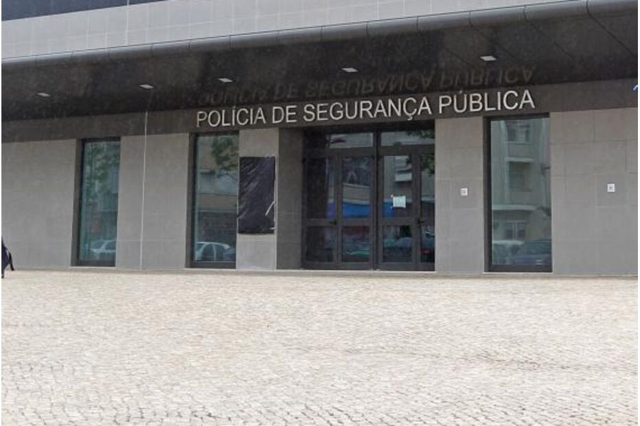 PSP, COMETLIS, SEDE, LOURES