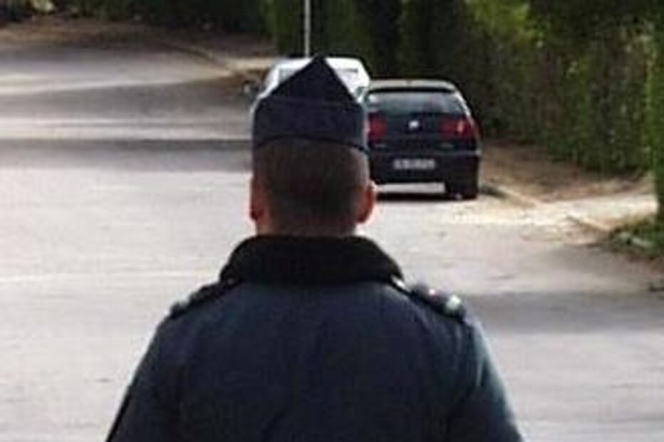 GNR, FAMALICÃO, PECULATO, FALSIFICAÇÃO