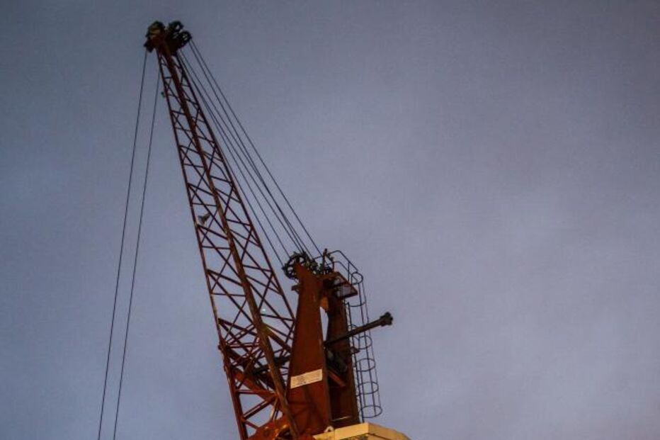 GREVE, SERVIÇOS MÍNIMOS, ESTIVADORES, GOVERNO