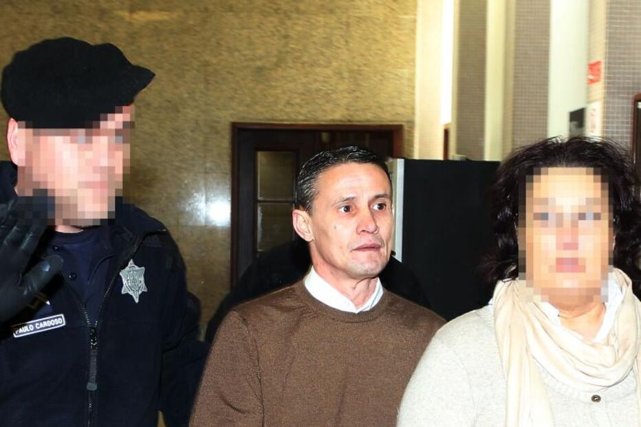 Confissão, José Guedes, Filipa FErreira, Aveiro, Julgamento