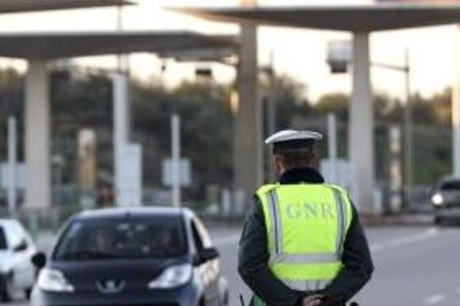 PSP, operação, sinistralidade rodoviária, condutores, prevenção, criminalidade