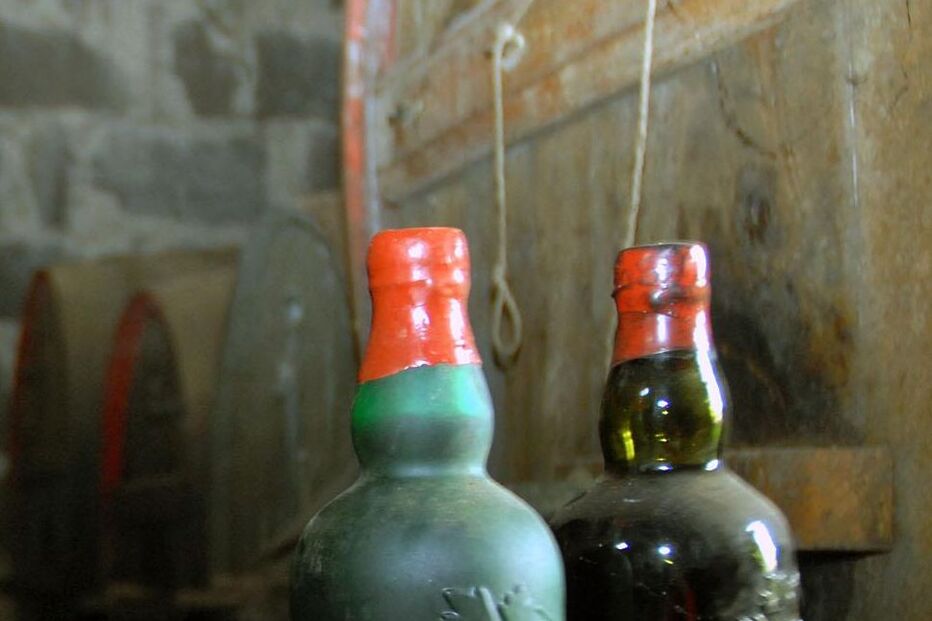 SANTA COMBA DÃO, VINHO, SALAZAR, ESPÓLIO