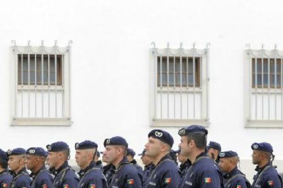 Polícia CPLP, Timor-Leste, Portugal, Brasil. Angola, Cabo Verde, Moçambique, São Tomé e Príncipe, Longuinhos Monteiro