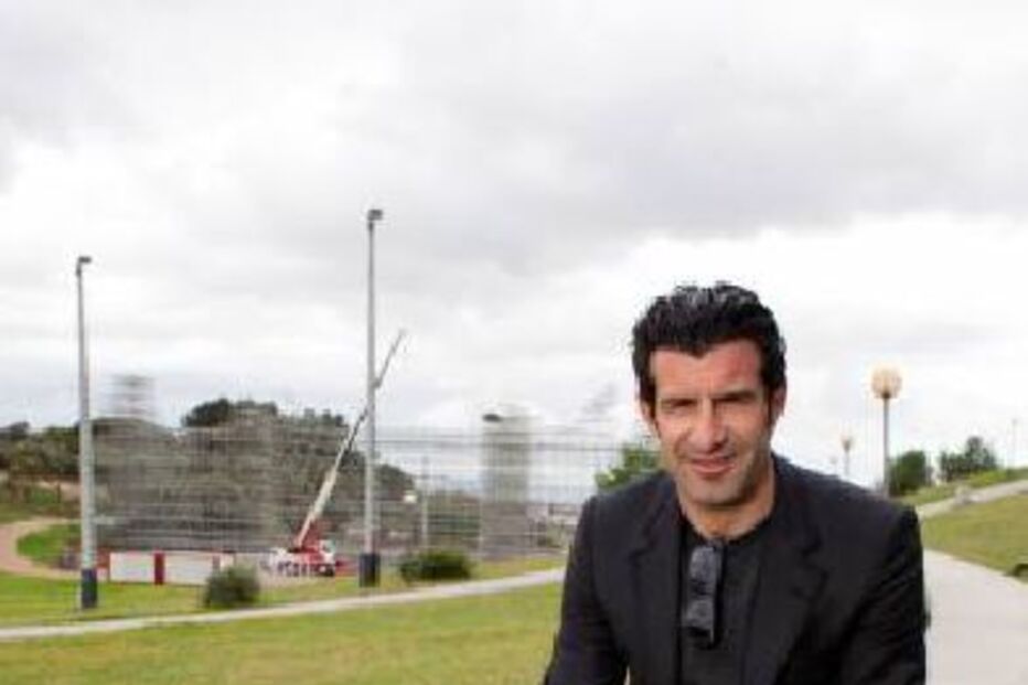 Figo, Inter, Messi, Zidane, Racismo, Terry, Ferdinand