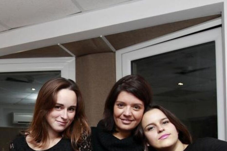 'dance', programa, SIC, sara ventura, joana castro, joana campelo