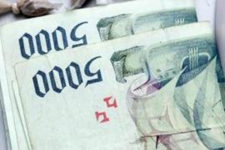 notas, dinheiro, banco de portugal, escudos, troca, câmbio