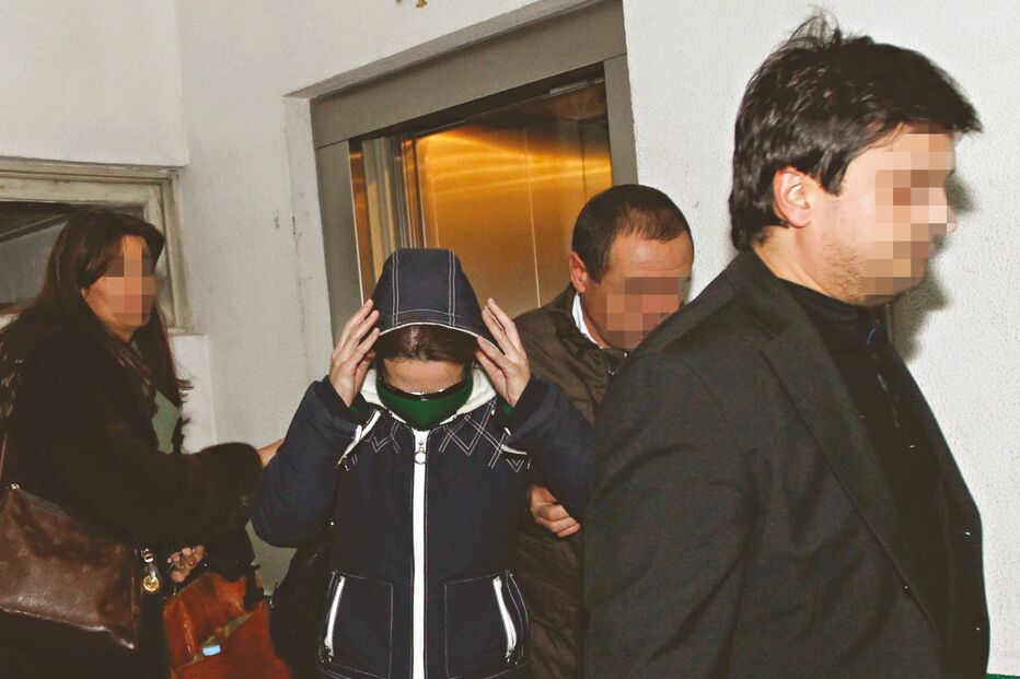 Criminosos acima de qualquer suspeita 