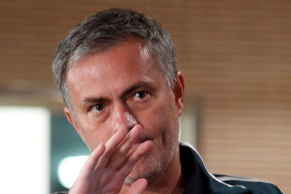 Real Madrid, Cristiano Ronaldo, Pepe, José Mourinho, Fábio Coentrão, Futebol, Espanha, Castigo, Kaká, Dérbi, Derby, Santiago Bernabéu