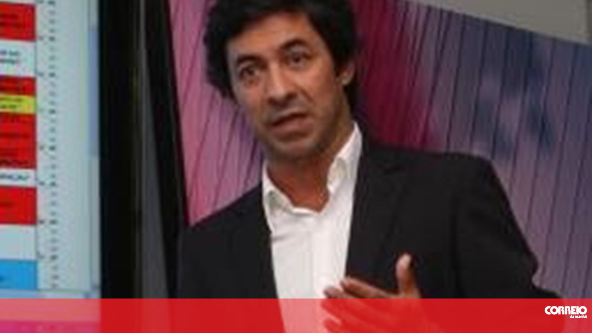 RTP: Luís Castro ouvido só amanhã - Tv Media - Correio da Manhã