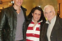 CARLOS CASTRO, RENATO SEABRA, NOVA IORQUE, CRIME