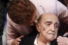 Recorde a obra moderna de Niemeyer pelo Mundo