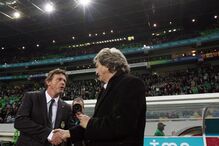 Sorte 'vermelha' enche Alvalade