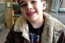 Os rostos inocentes da tragédia de Connecticut