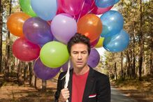 david fonseca, seasons, rising, falling, coliseus