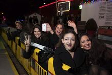 Americana é a mulher mais bela do Mundo