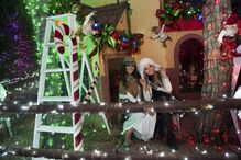 Americana é a mulher mais bela do Mundo