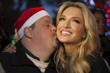 Americana é a mulher mais bela do Mundo