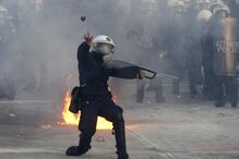 2012: Imagens internacionais 