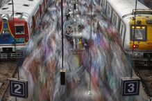 2012: Imagens internacionais 