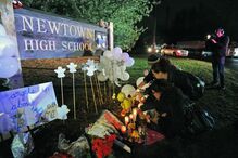 2012: Imagens internacionais 