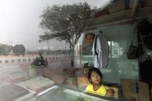 2012: Imagens internacionais 