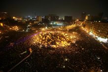 2012: Imagens internacionais 