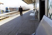 cp, comboios, greve, ano novo, transportes, caminhos de ferro