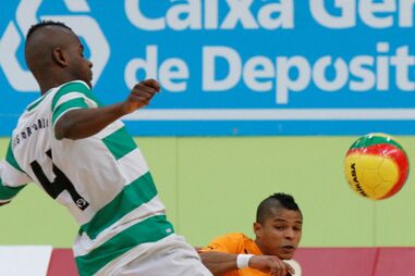 SPORTING, FUTSAL, VITÓRIA, TRIUNFOS