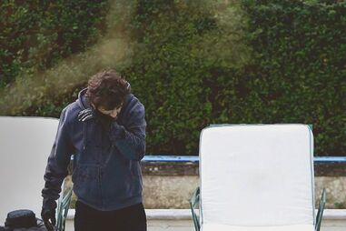 dancin' days, novela, televisão, sic