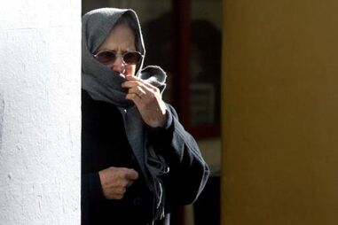 Porto, plano contra vaga de frio