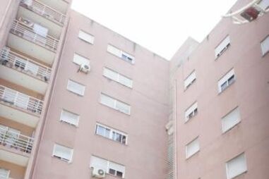 Quinta do Loureiro, desacatos, feridos, arma branca, habitação social
