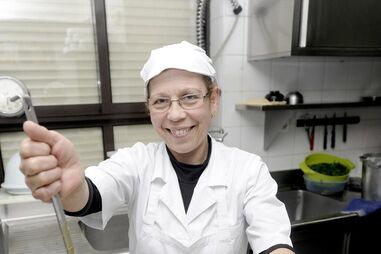 solidariedade, fome, ajuda, vizinhos, professor