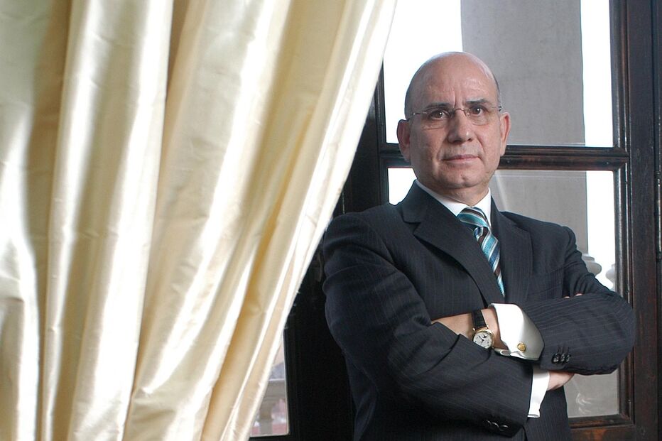 Duarte Lima, caso BPN, moradia de luxo, Algarve