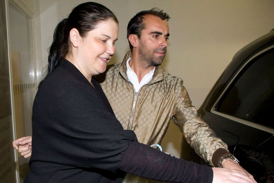 Ronaldo, Katia Aveiro, divórcio, José Pereira