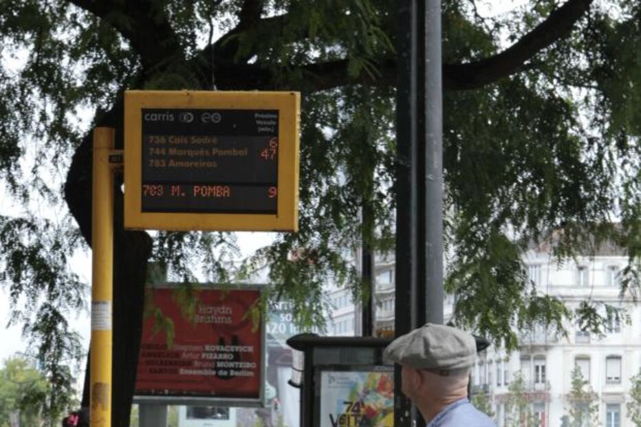 carris, autocarros, barraqueiro, greve, transportes