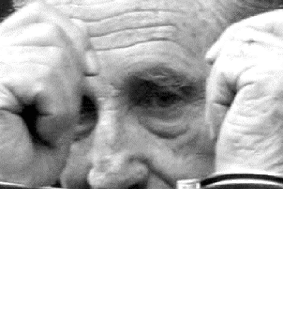 uruguai, ditador, américa do sul, gregório álvarez, prisão, cadeia, contentor, montevideu