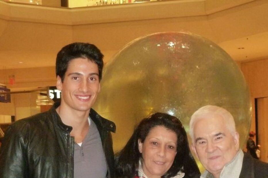 CARLOS CASTRO, RENATO SEABRA, NOVA IORQUE, CRIME